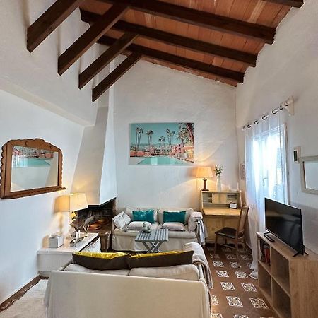 Casa Bela, En Marbella Muy Cerca De La Playa Villa Eksteriør billede