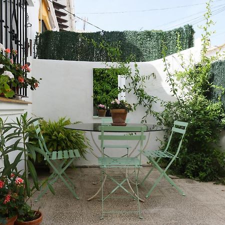 Casa Bela, En Marbella Muy Cerca De La Playa Villa Eksteriør billede