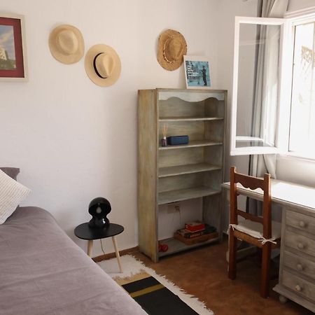 Casa Bela, En Marbella Muy Cerca De La Playa Villa Eksteriør billede