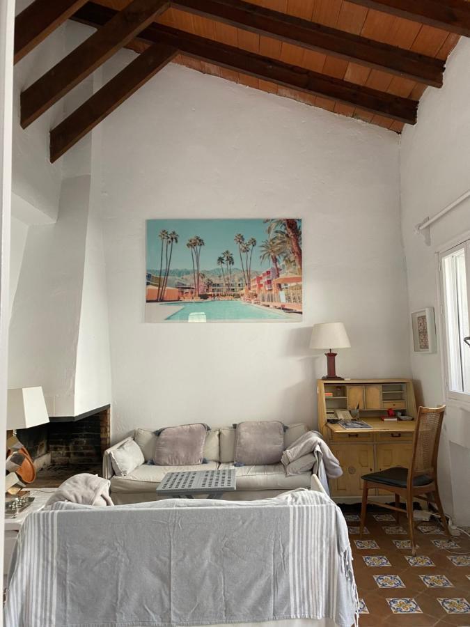 Casa Bela, En Marbella Muy Cerca De La Playa Villa Eksteriør billede