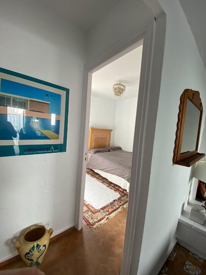 Casa Bela, En Marbella Muy Cerca De La Playa Villa Eksteriør billede