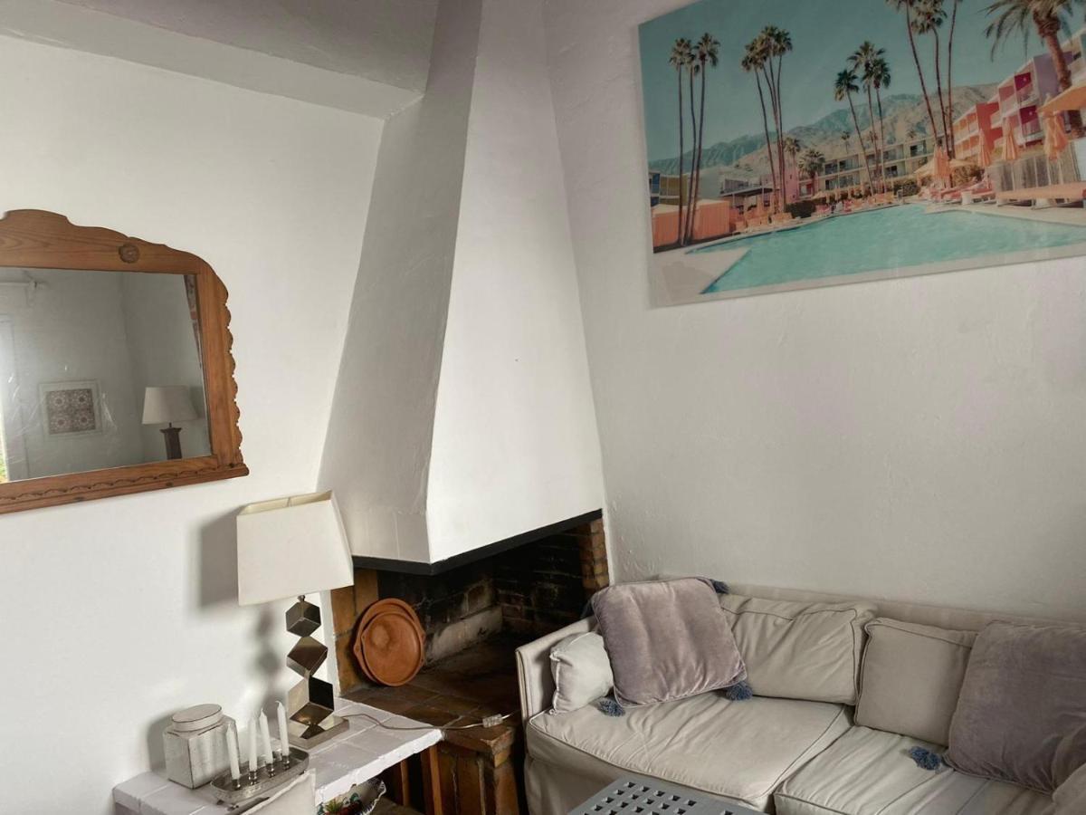Casa Bela, En Marbella Muy Cerca De La Playa Villa Eksteriør billede