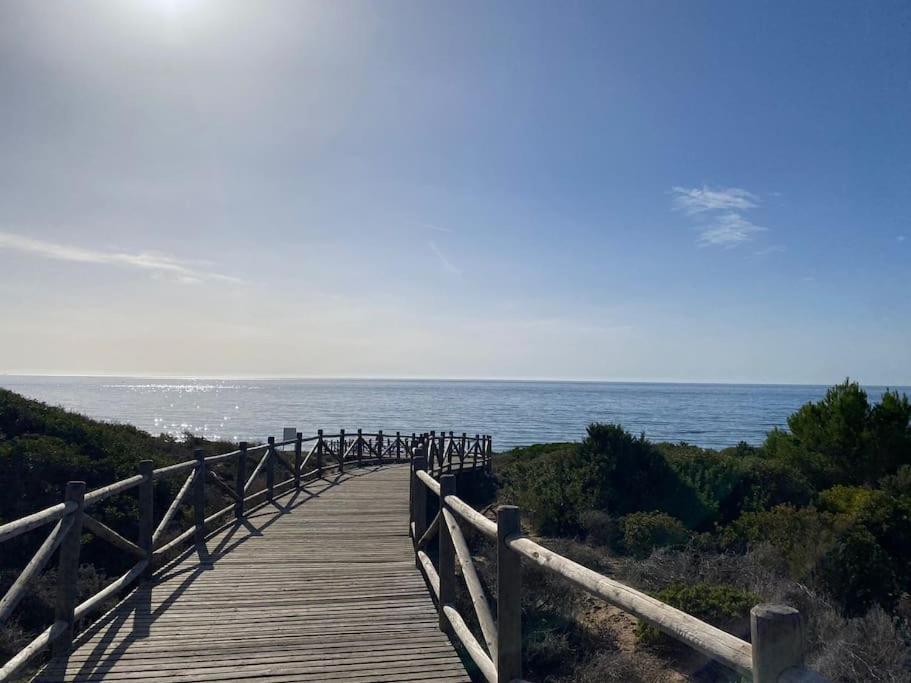 Casa Bela, En Marbella Muy Cerca De La Playa Villa Eksteriør billede