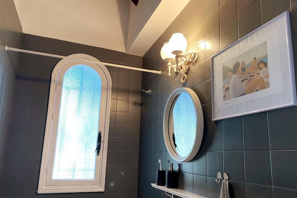 Casa Bela, En Marbella Muy Cerca De La Playa Villa Eksteriør billede
