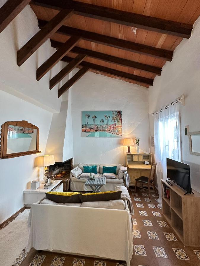 Casa Bela, En Marbella Muy Cerca De La Playa Villa Eksteriør billede