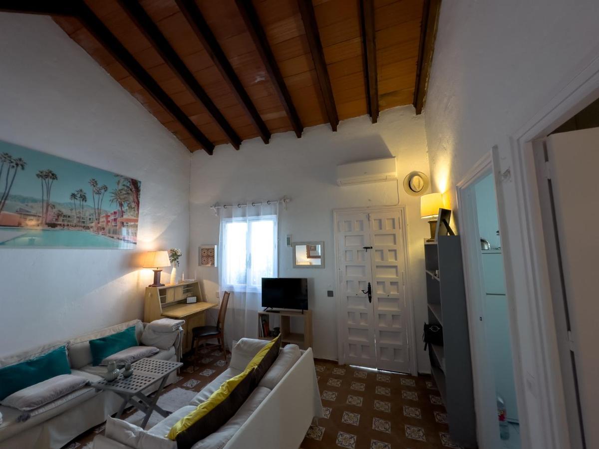 Casa Bela, En Marbella Muy Cerca De La Playa Villa Eksteriør billede