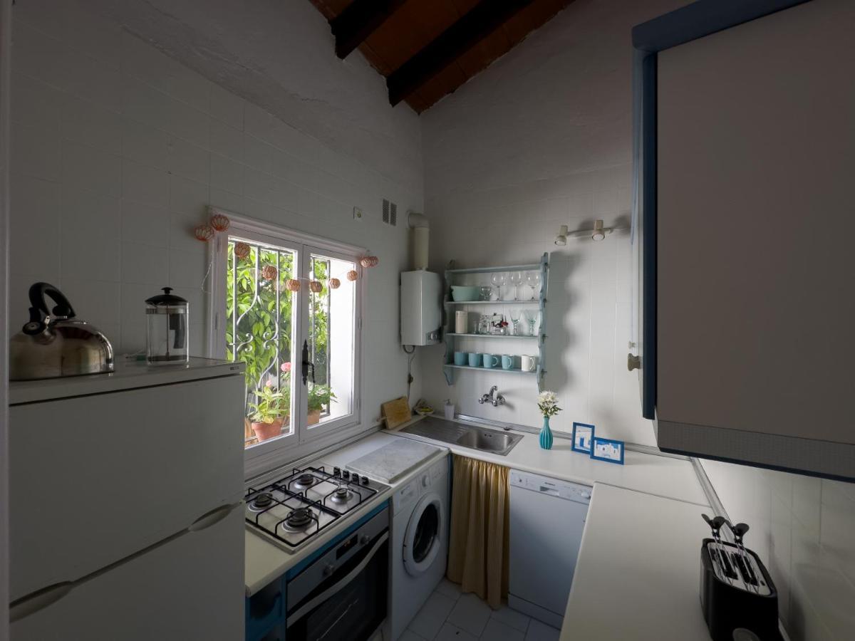 Casa Bela, En Marbella Muy Cerca De La Playa Villa Eksteriør billede