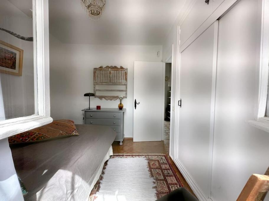 Casa Bela, En Marbella Muy Cerca De La Playa Villa Eksteriør billede