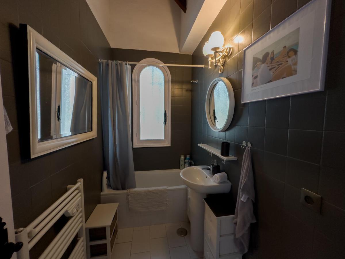 Casa Bela, En Marbella Muy Cerca De La Playa Villa Eksteriør billede