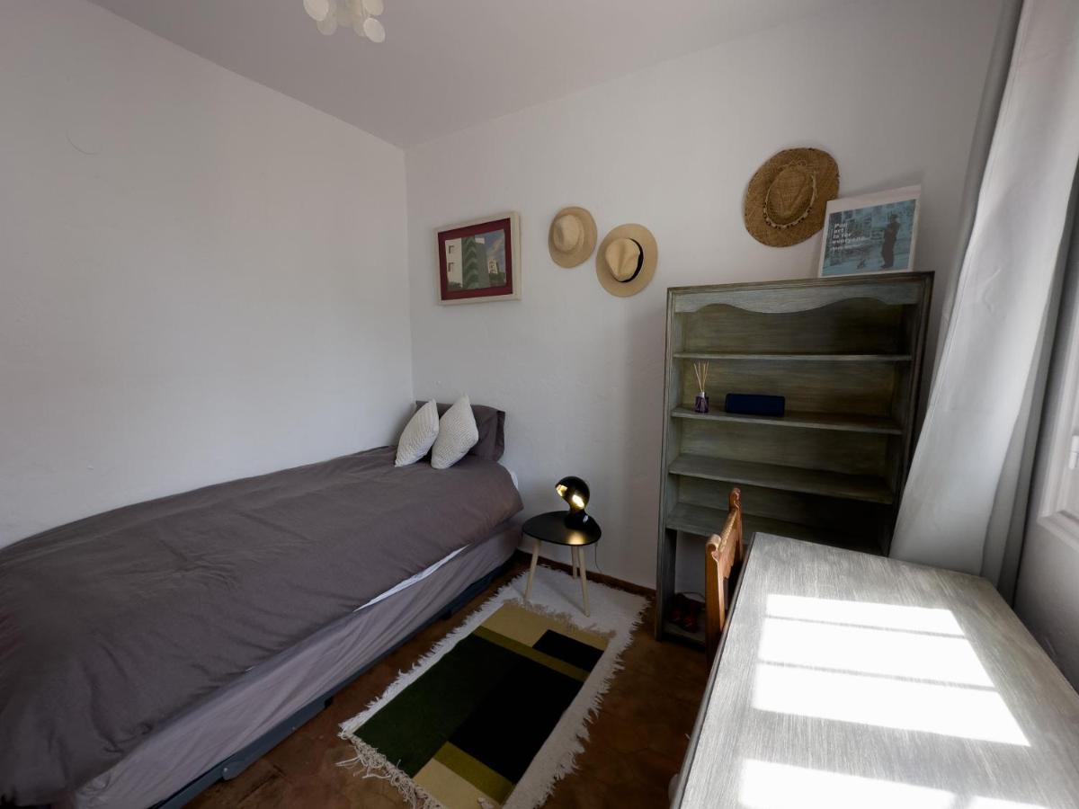 Casa Bela, En Marbella Muy Cerca De La Playa Villa Eksteriør billede