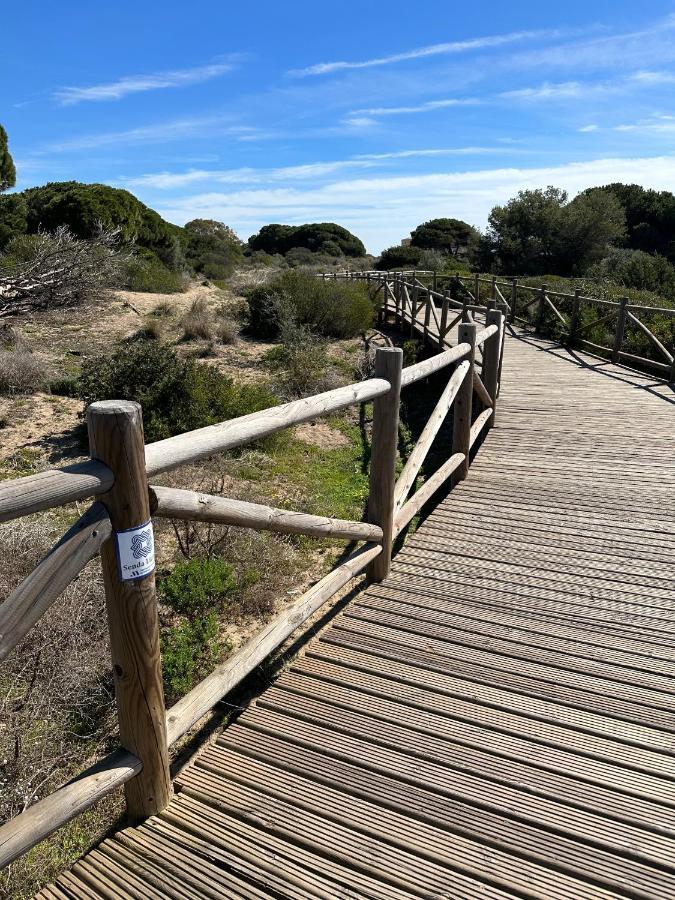 Casa Bela, En Marbella Muy Cerca De La Playa Villa Eksteriør billede