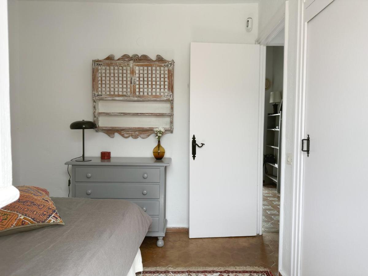 Casa Bela, En Marbella Muy Cerca De La Playa Villa Eksteriør billede