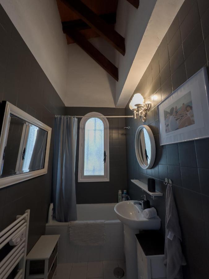 Casa Bela, En Marbella Muy Cerca De La Playa Villa Eksteriør billede