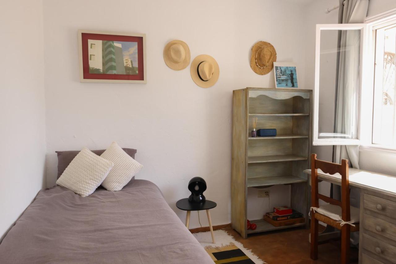 Casa Bela, En Marbella Muy Cerca De La Playa Villa Eksteriør billede