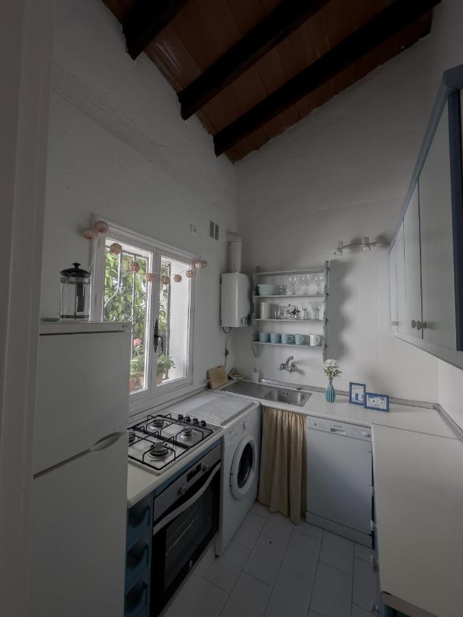 Casa Bela, En Marbella Muy Cerca De La Playa Villa Eksteriør billede