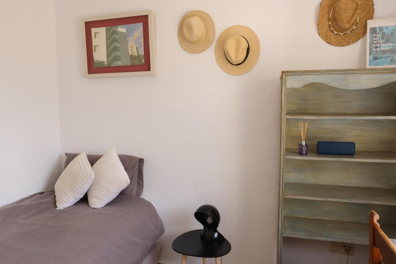 Casa Bela, En Marbella Muy Cerca De La Playa Villa Eksteriør billede