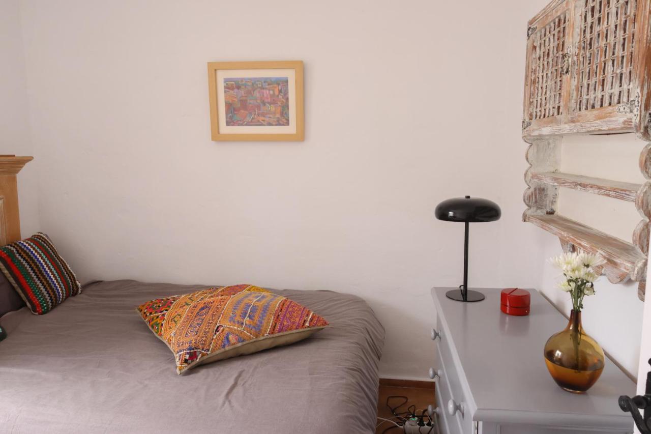 Casa Bela, En Marbella Muy Cerca De La Playa Villa Eksteriør billede